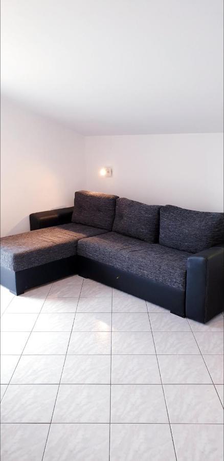 Apartment Antonio Biograd Na Moru Exterior photo