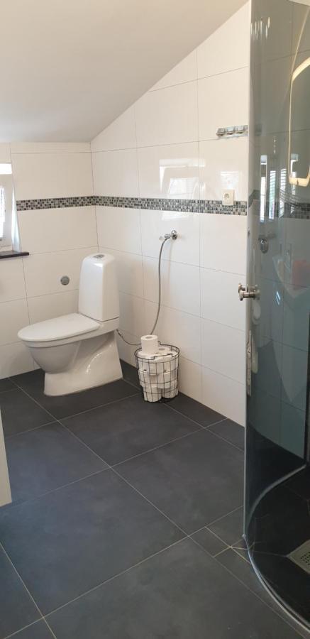 Apartment Antonio Biograd Na Moru Exterior photo