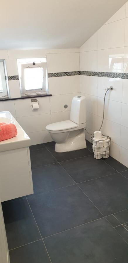 Apartment Antonio Biograd Na Moru Exterior photo