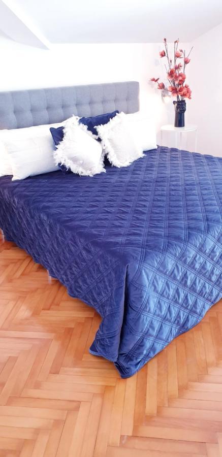 Apartment Antonio Biograd Na Moru Exterior photo