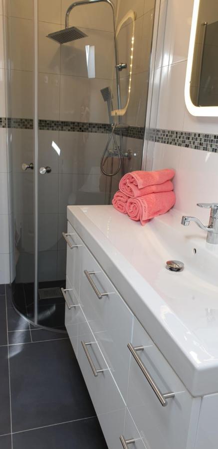 Apartment Antonio Biograd Na Moru Exterior photo