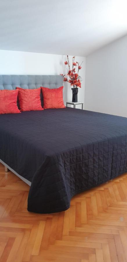 Apartment Antonio Biograd Na Moru Exterior photo