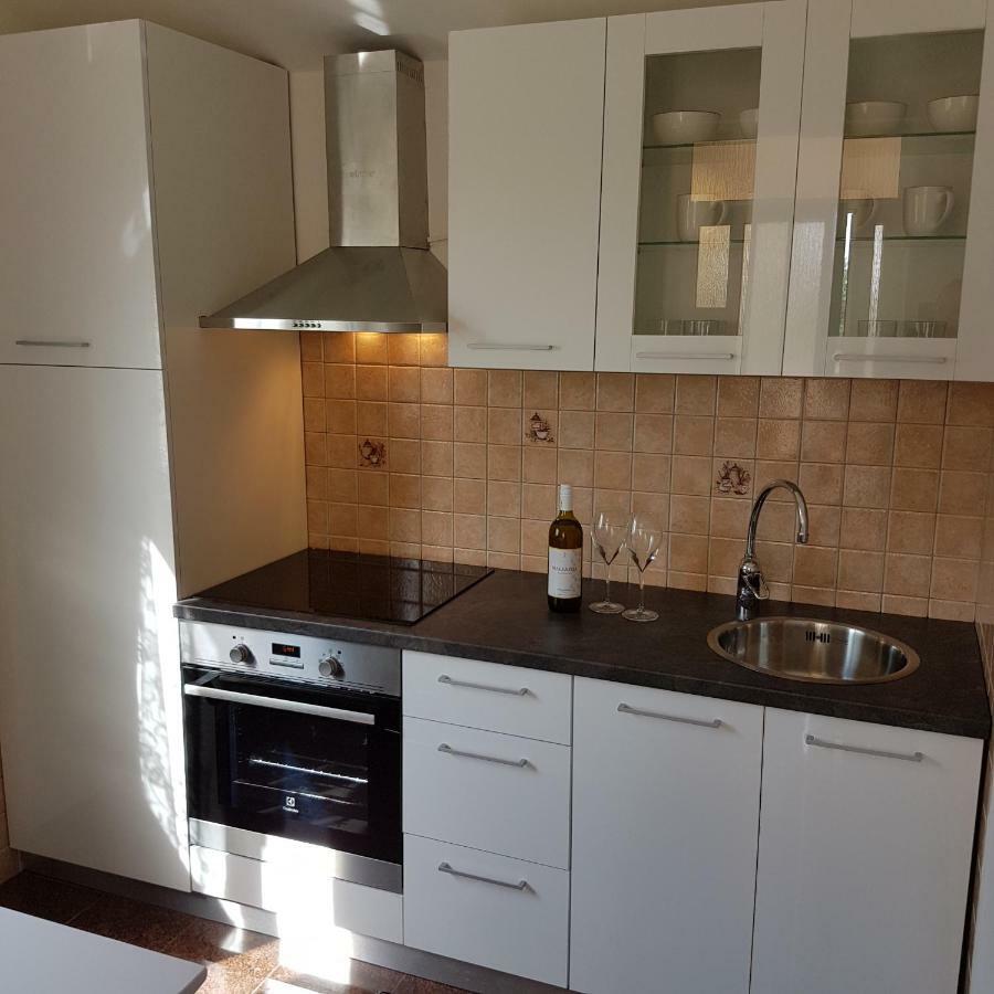Apartment Antonio Biograd Na Moru Exterior photo