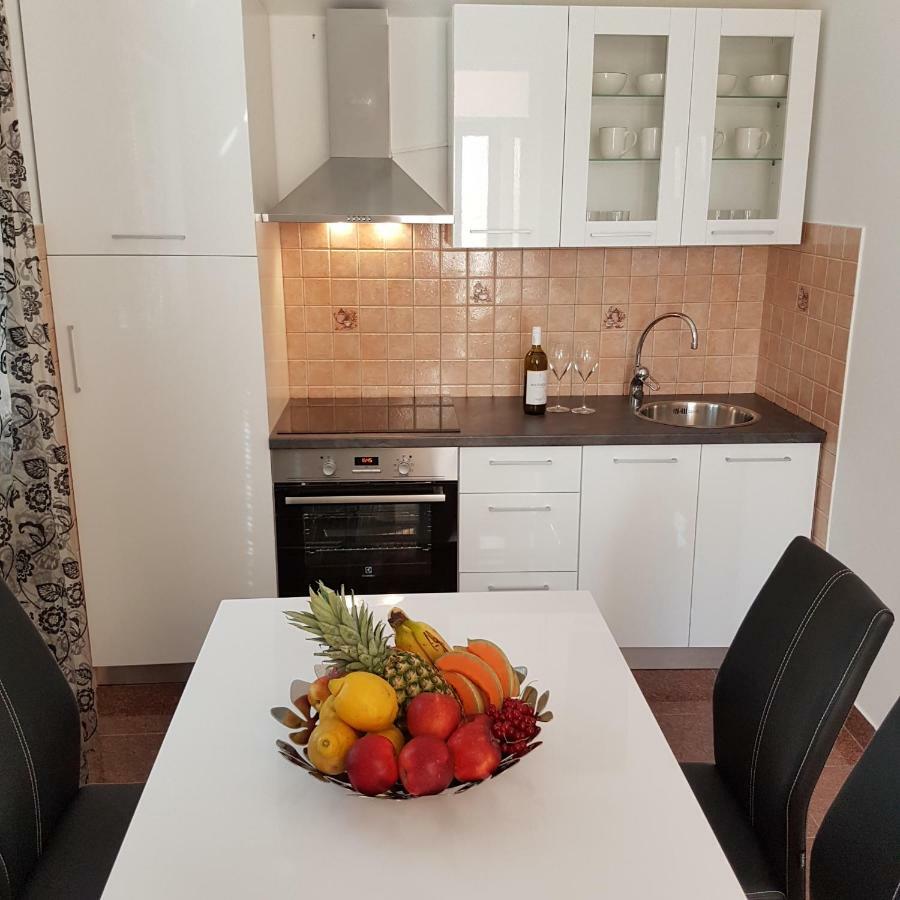Apartment Antonio Biograd Na Moru Exterior photo