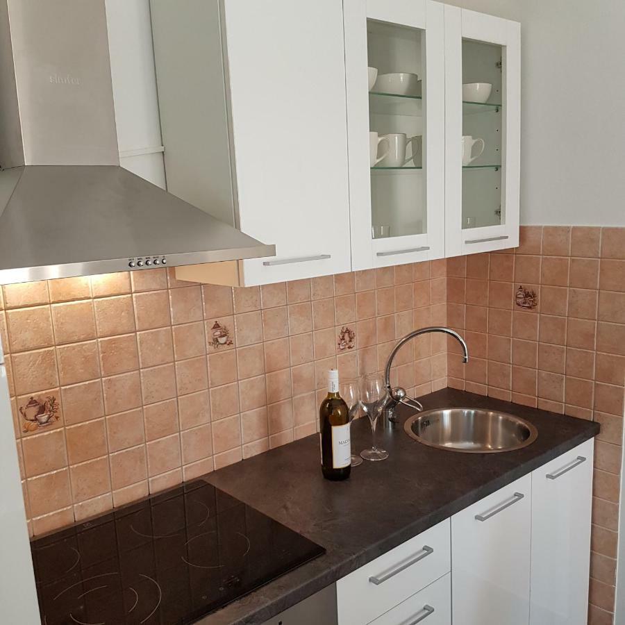 Apartment Antonio Biograd Na Moru Exterior photo