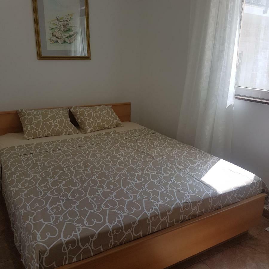 Apartment Antonio Biograd Na Moru Exterior photo